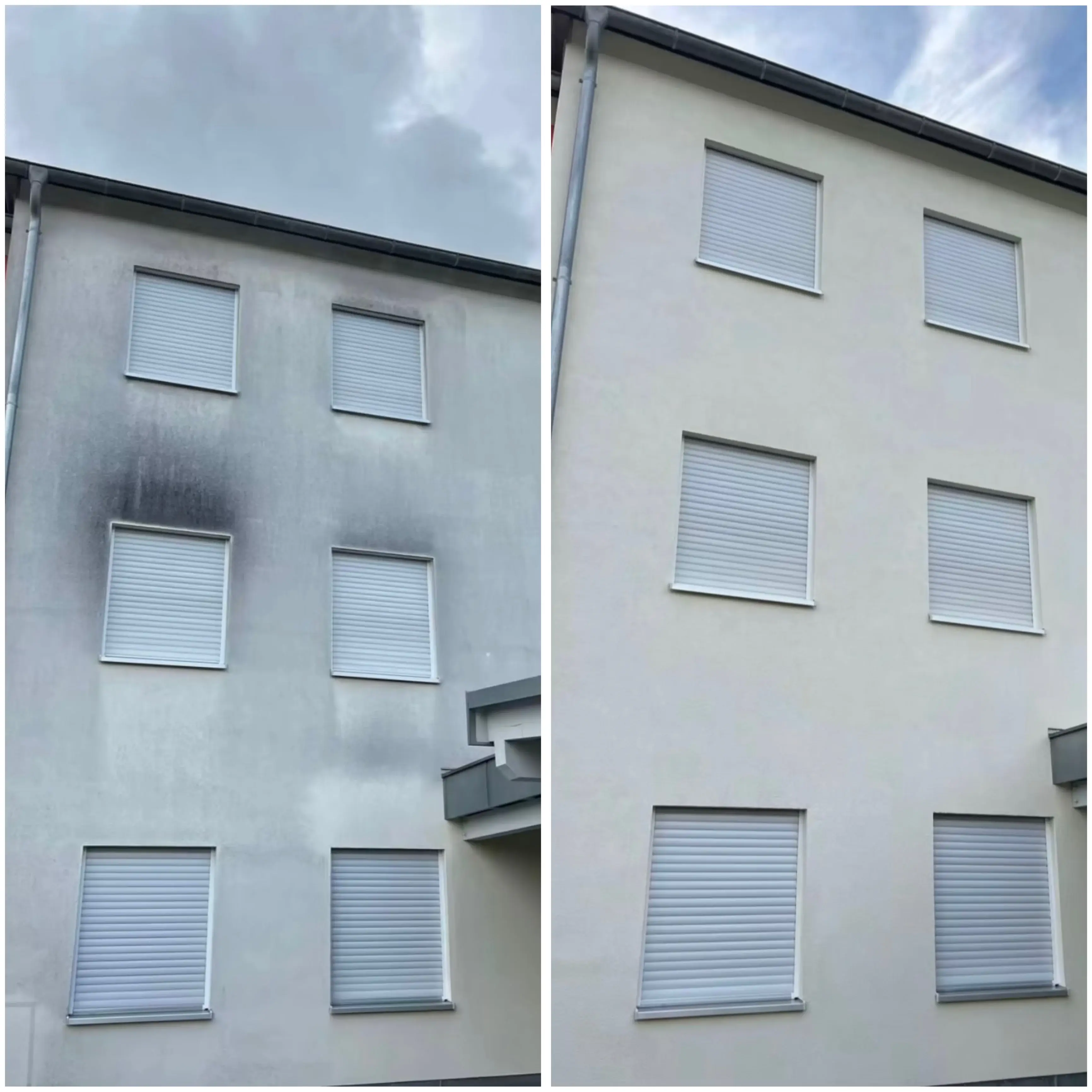 Proiect curățare 3