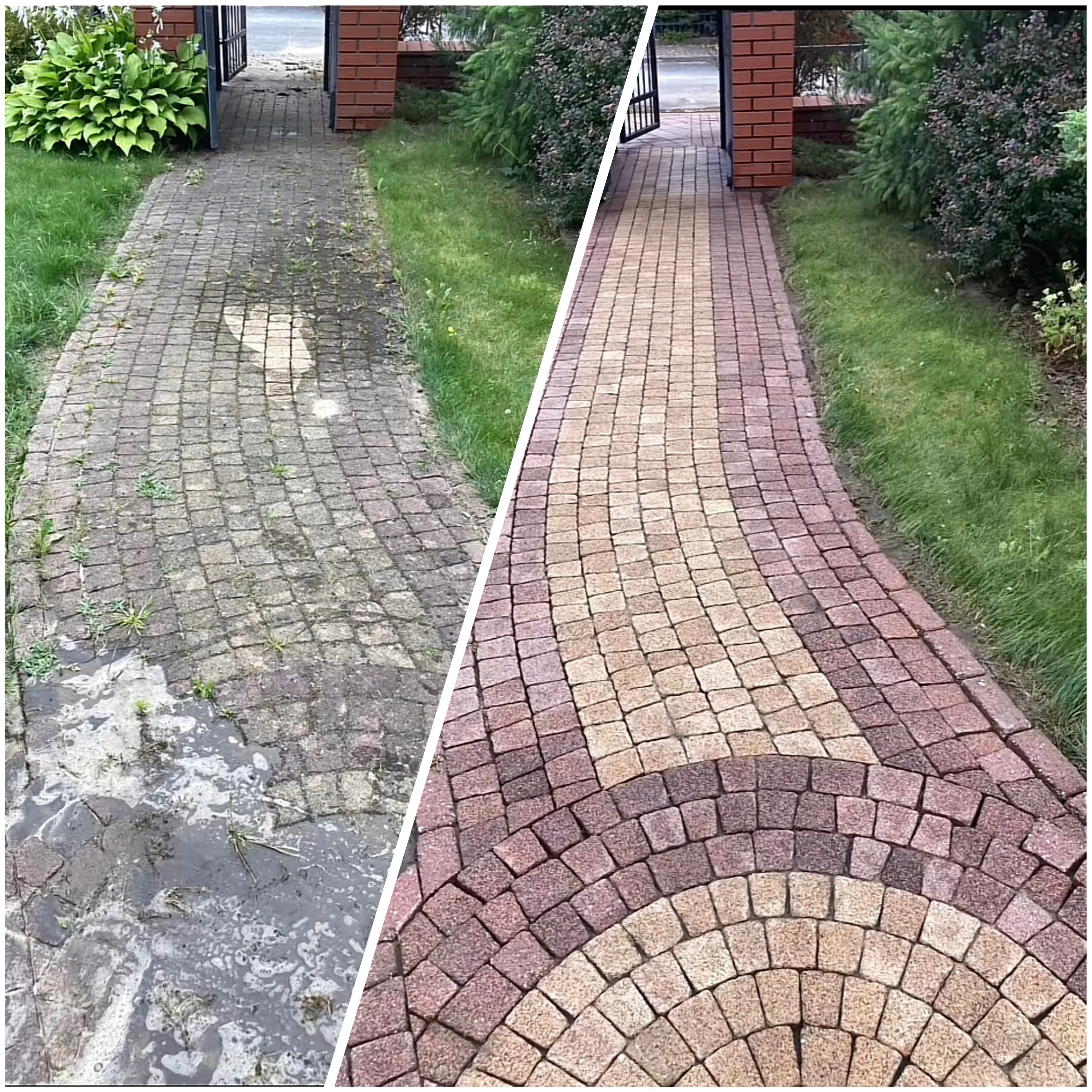 Proiect curățare 2