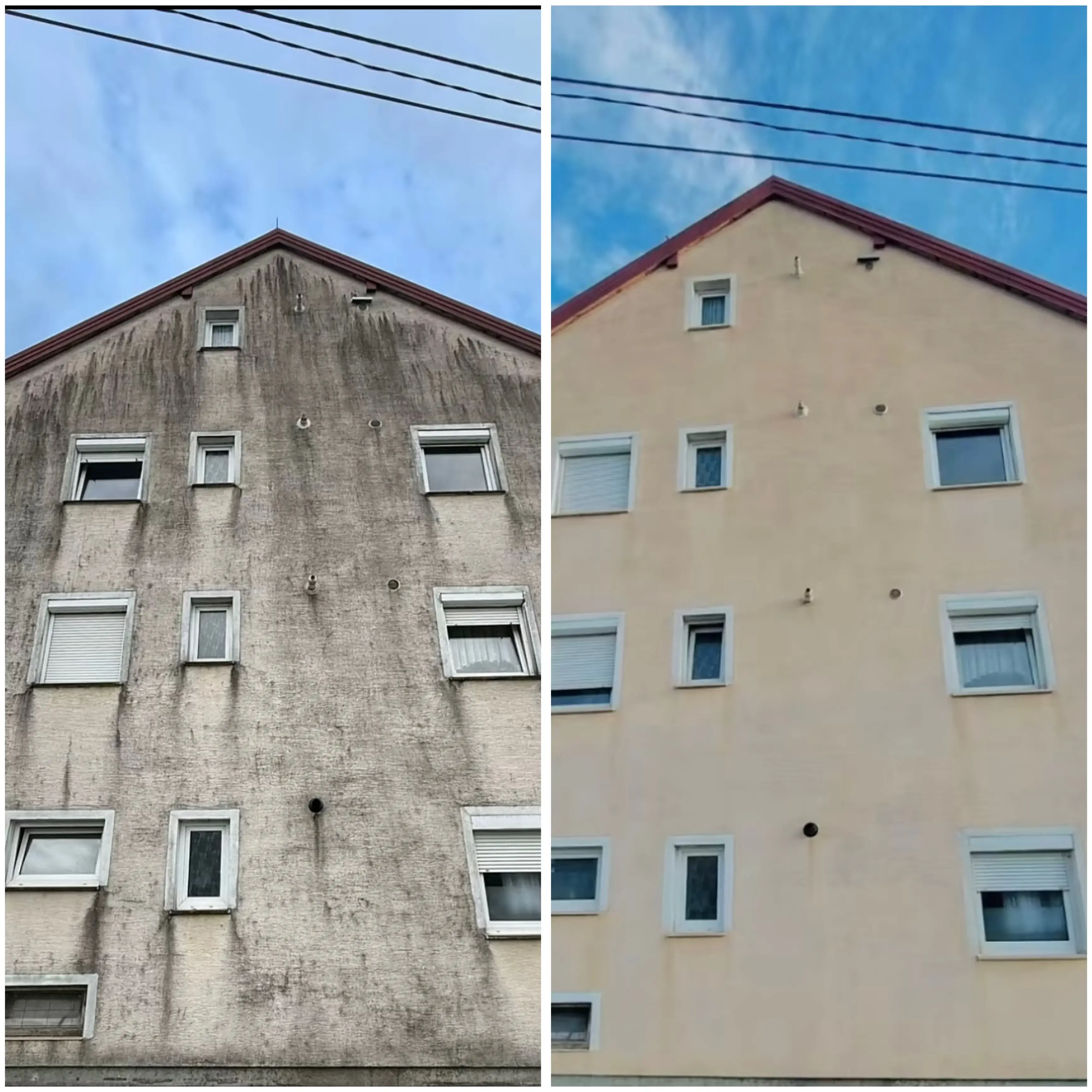 Proiect curățare 4