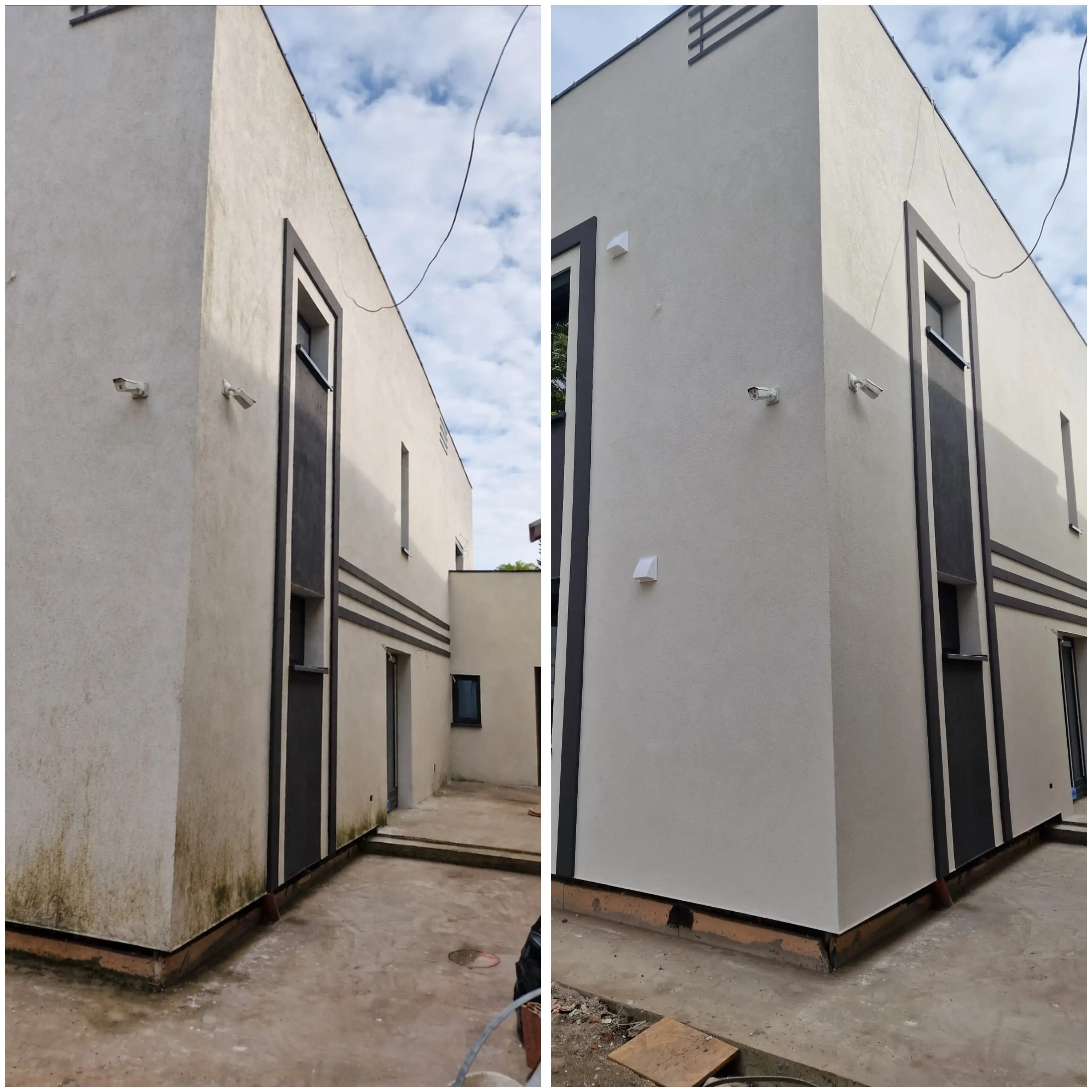 Proiect curățare 5